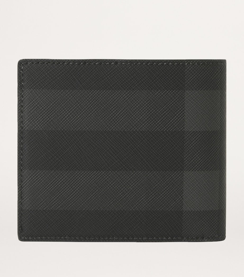 Check Bifold Wallet