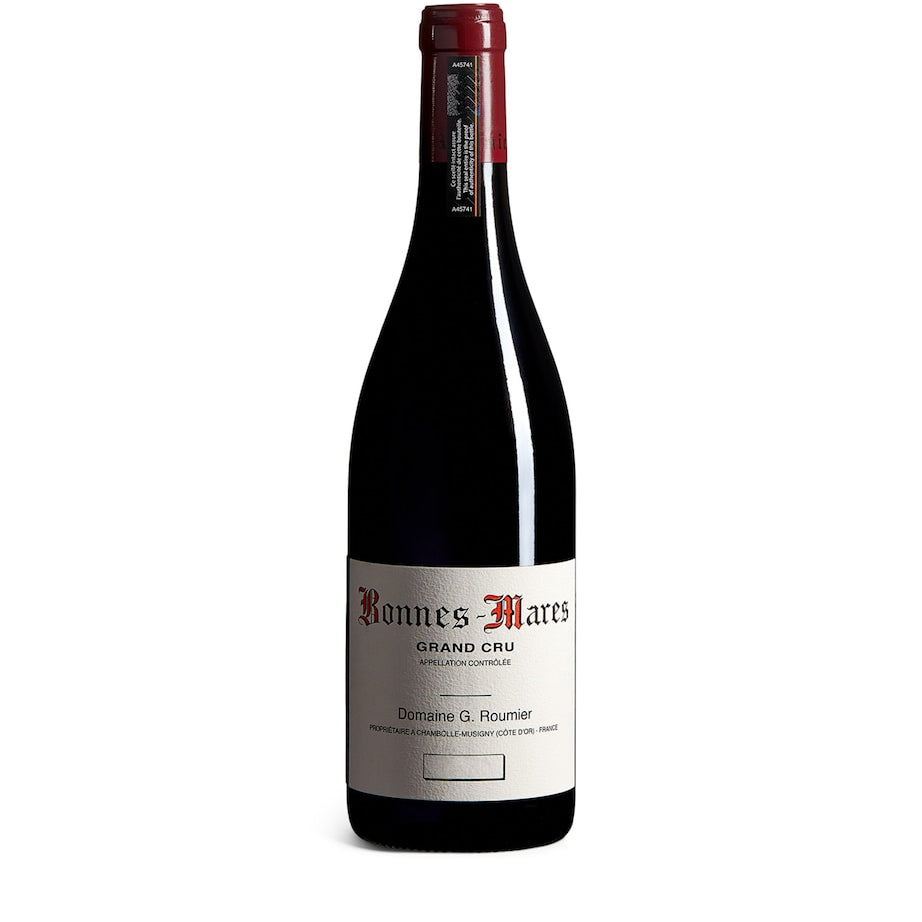 Roumier Domaine Georges Roumier Bonnes-Mares Grand Cru 2019 (75cl) - France