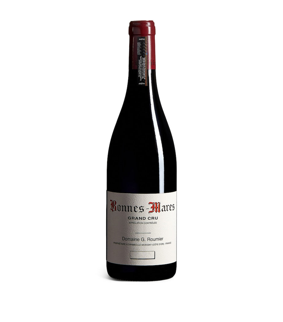 Roumier Domaine Georges Roumier Bonnes-Mares Grand Cru 2019 (75cl) - France