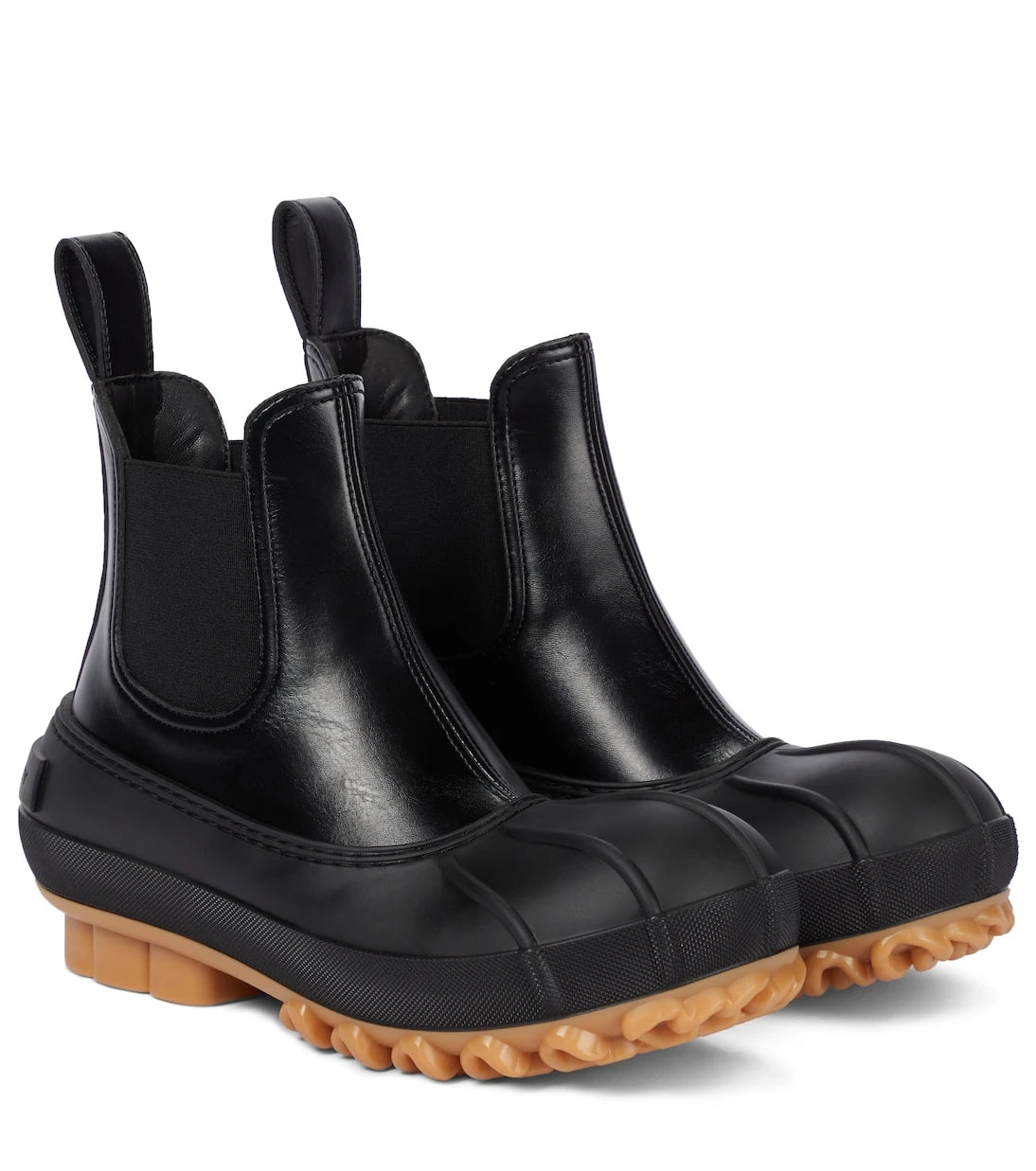 Stella McCartney - Duck City Chelsea boots