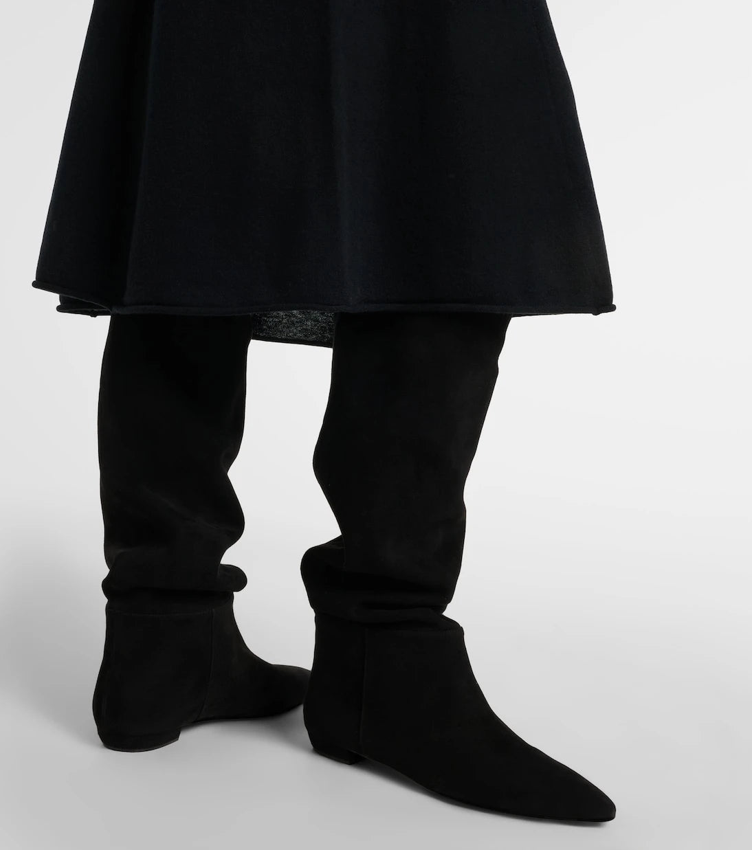 Gianvito Rossi - Leather boots