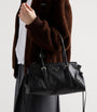 Prada Medium Leather Bonnie Shoulder Bag