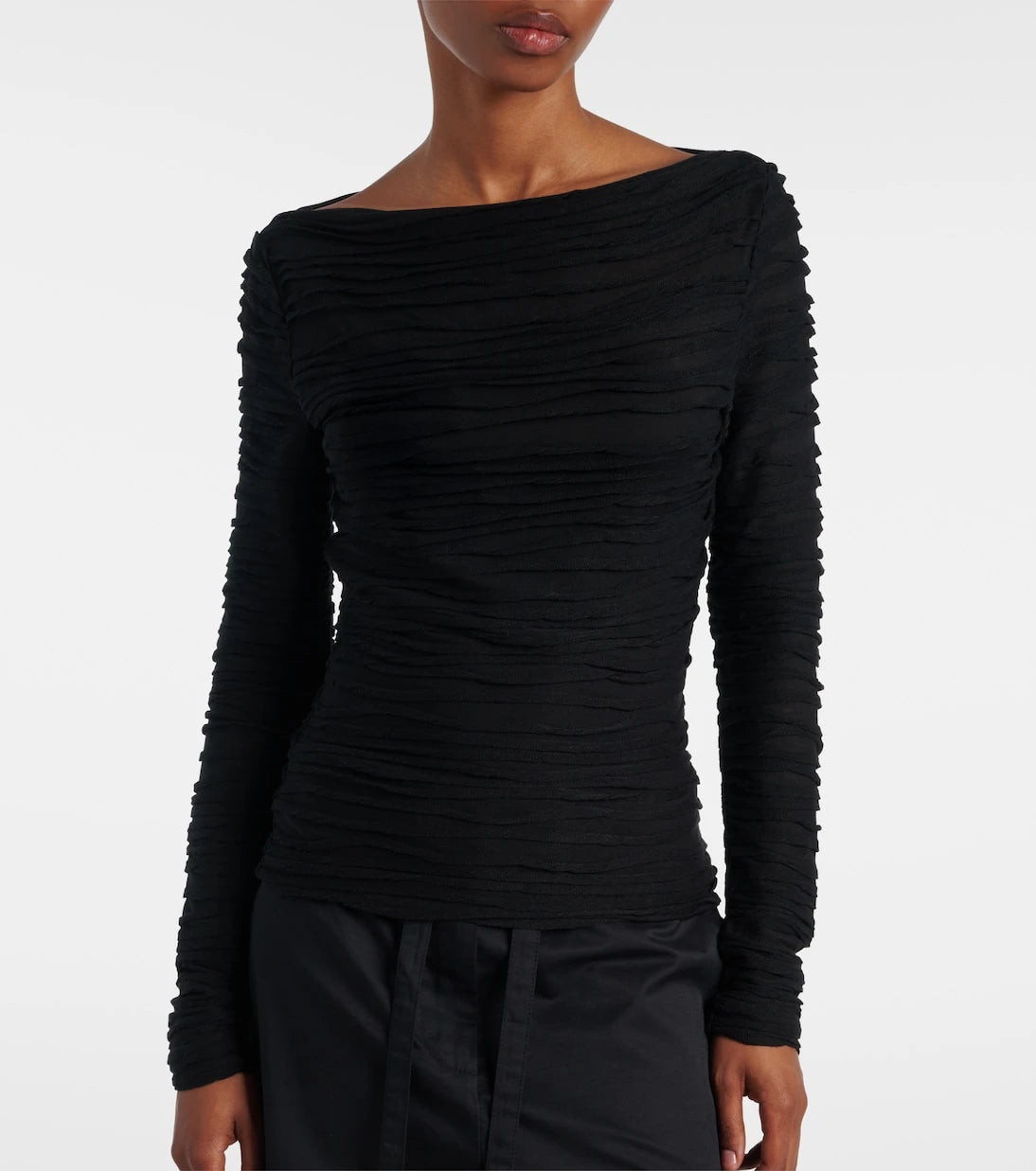 Proenza Schouler - White Label Paloma top