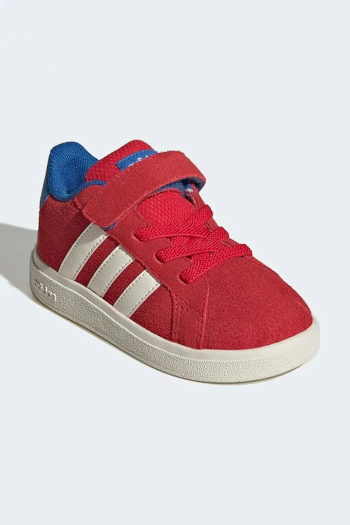 Бебешки маратонки adidas GRAND COURT 00s