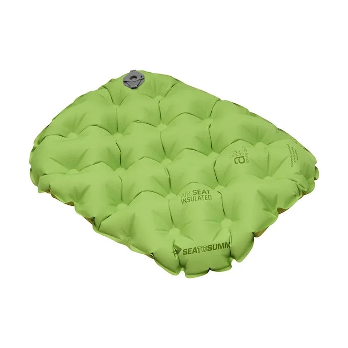 Sea To Summit Air Seat Insulated Seyahat Oturağı 11 × 9 × 4 cm
