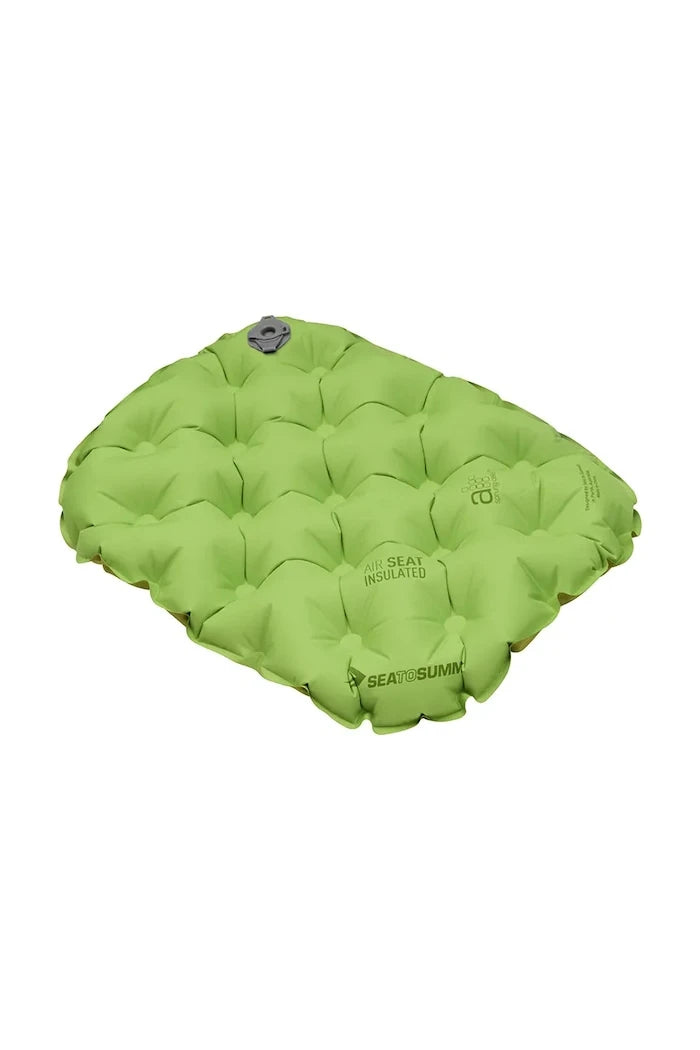 Sea To Summit Air Seat Insulated Seyahat Oturağı 11 × 9 × 4 cm