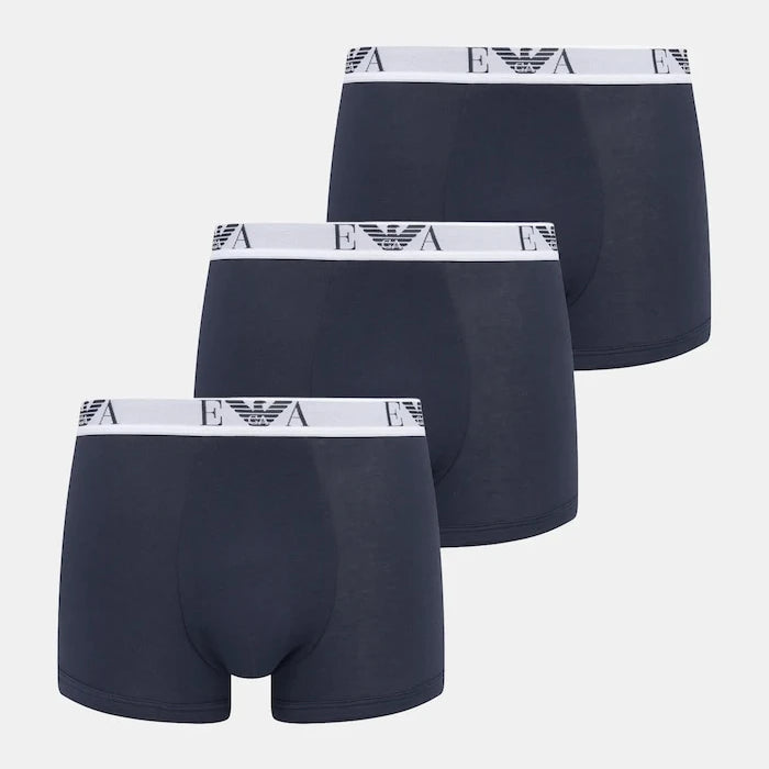 Боксерки Emporio Armani Underwear (3 броя)