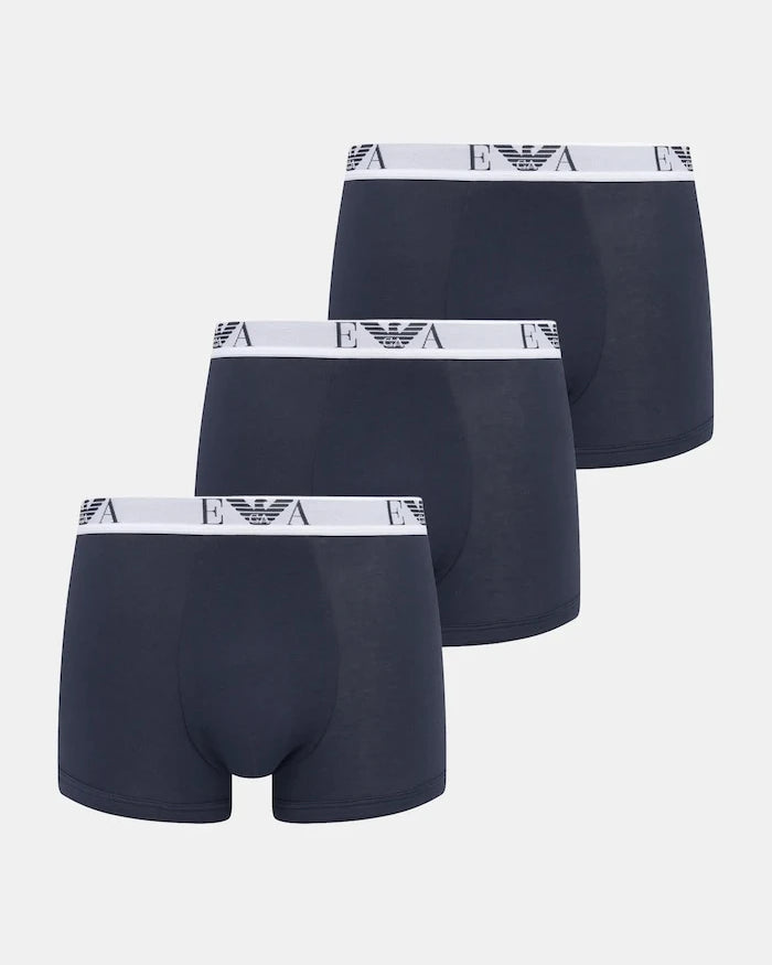 Emporio Armani Underwear Boxer (3'lü)