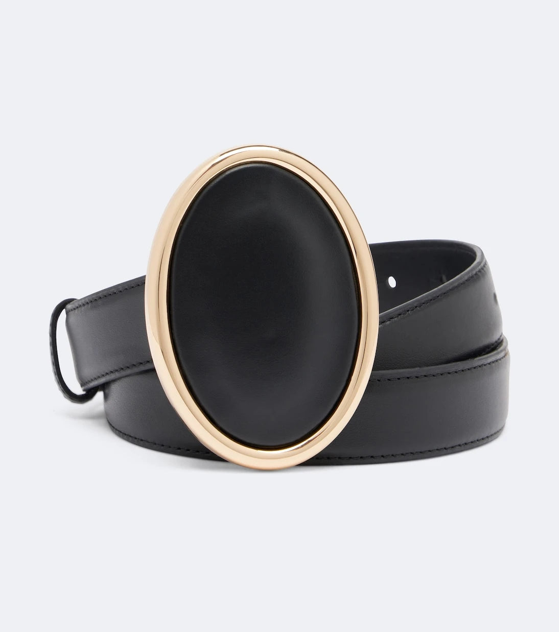 Altuzarra - Eclipse leather belt