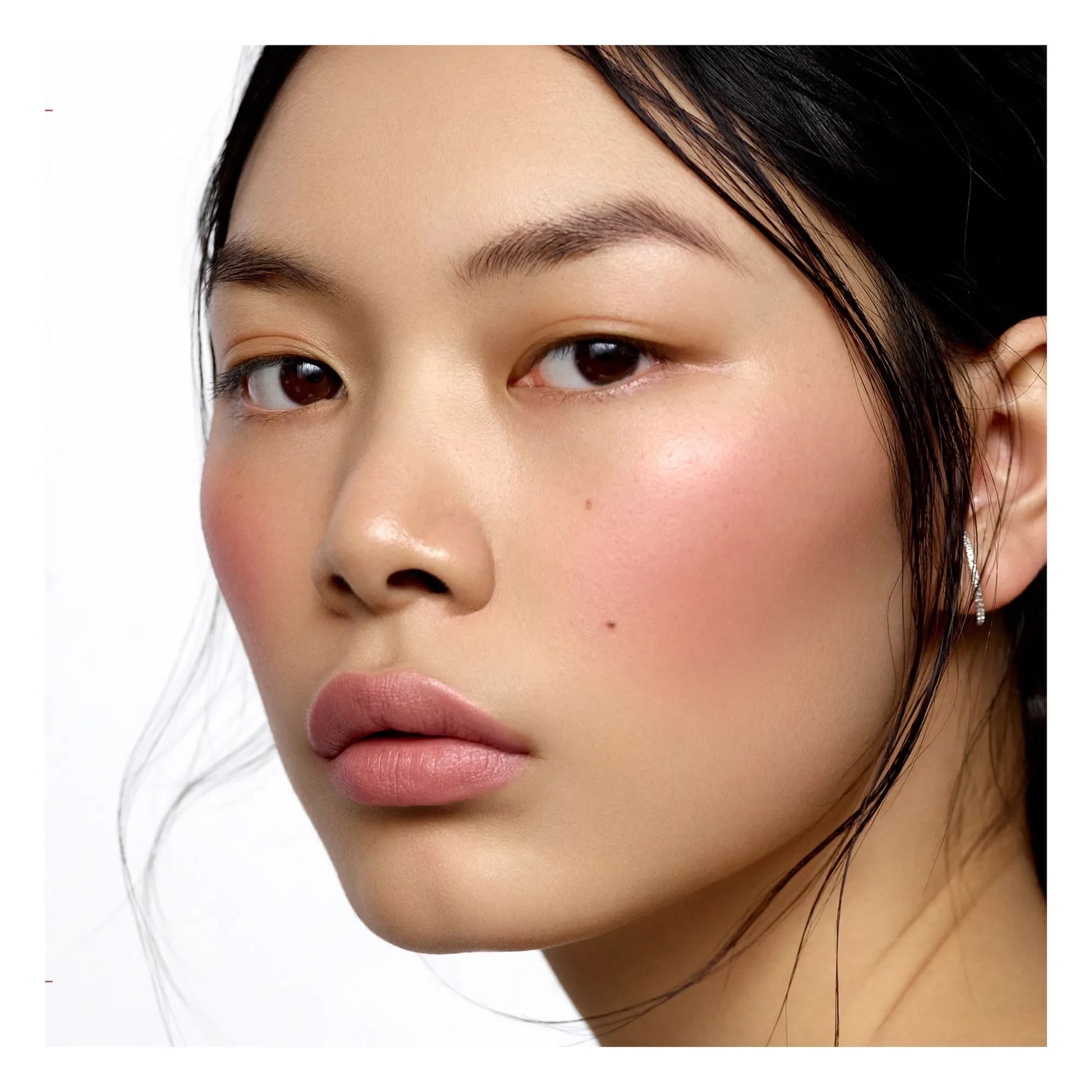 Rose Inc - Refillable cheek and lip balm | Camellia