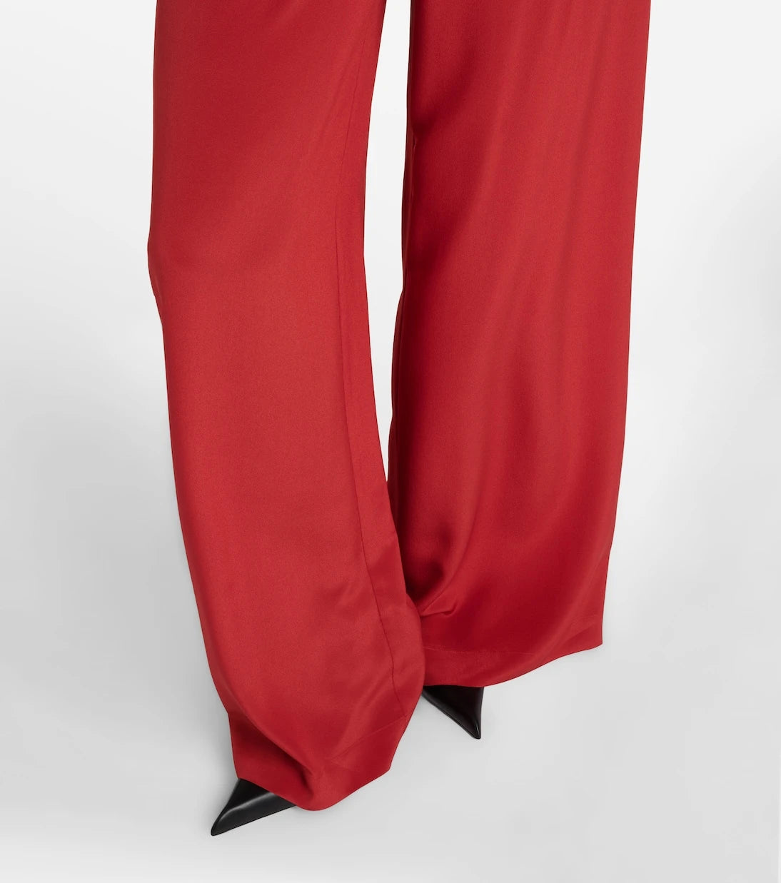 Joseph - Rihani silk wide-leg pants