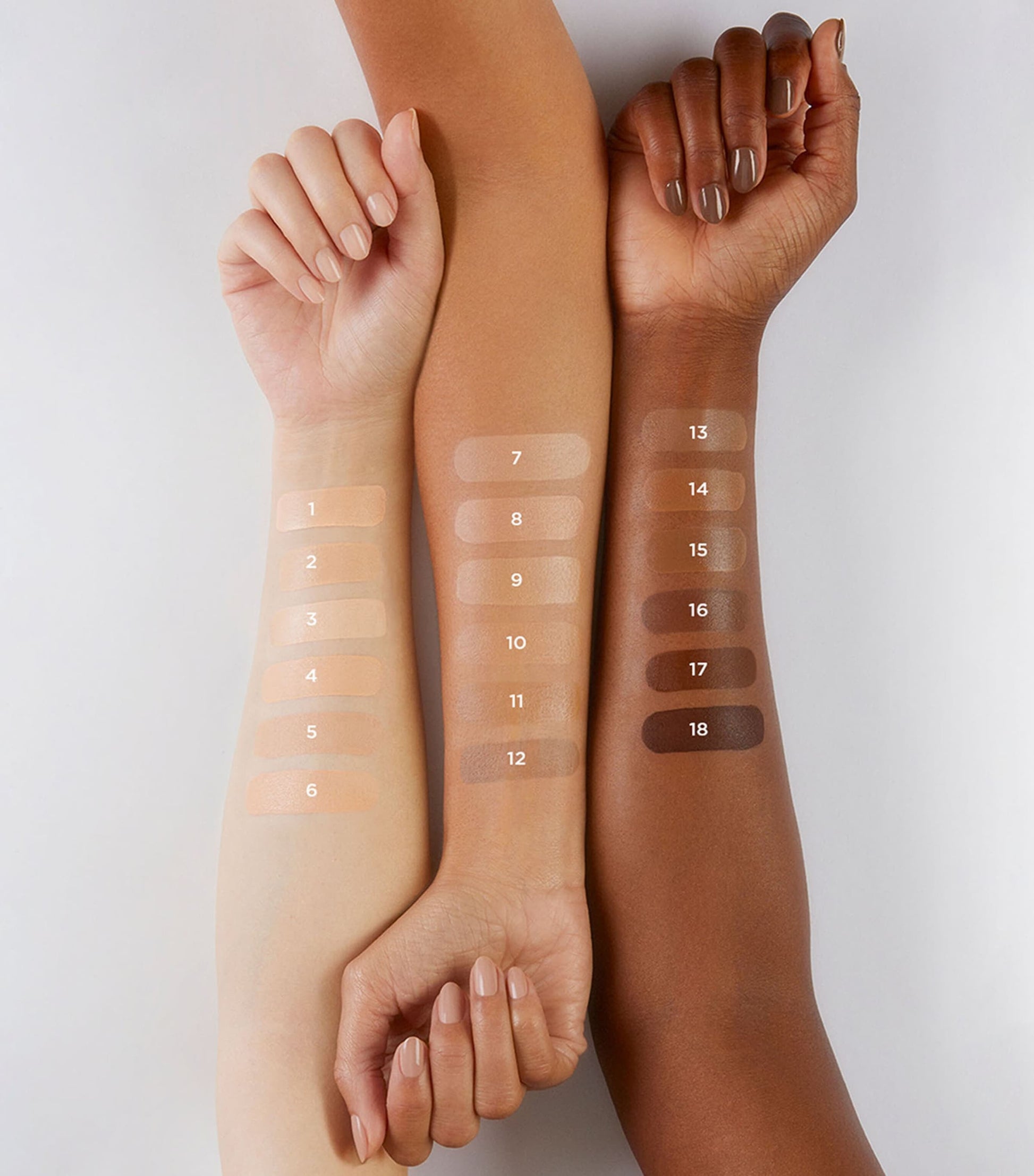 Hourglass Veil Hydrating Skin Tint