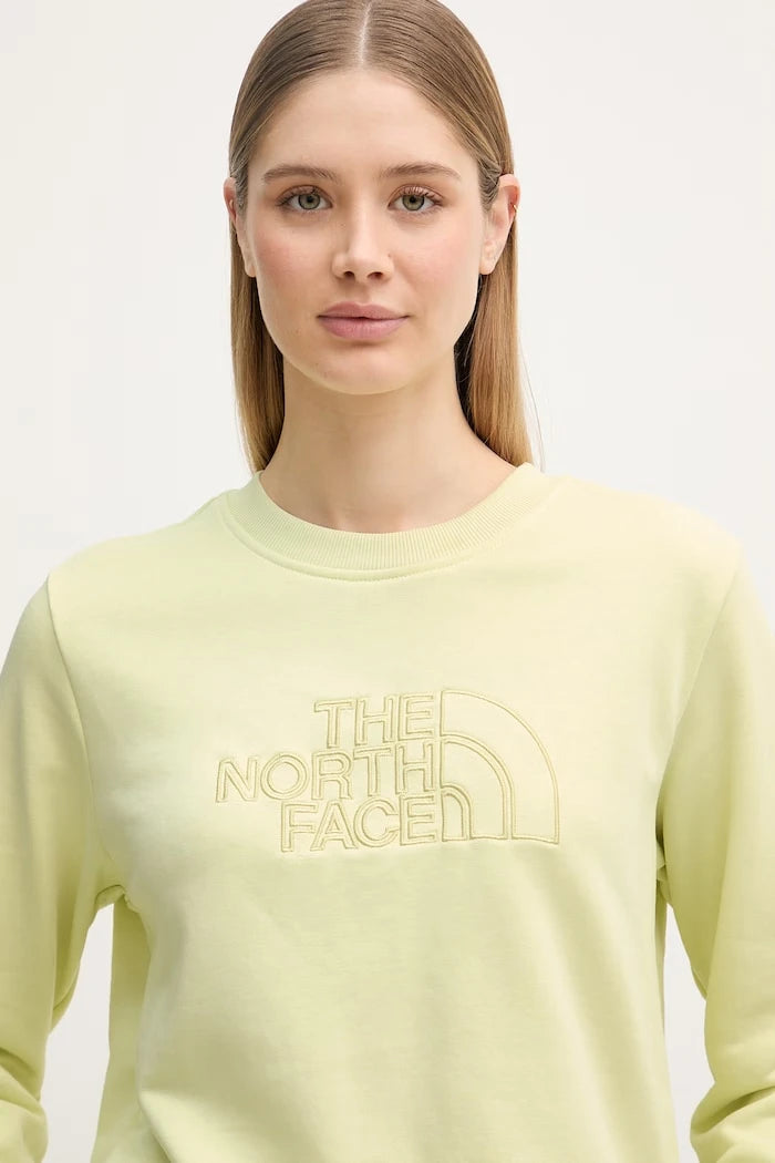The North Face суичър дамски Drew Peak Light