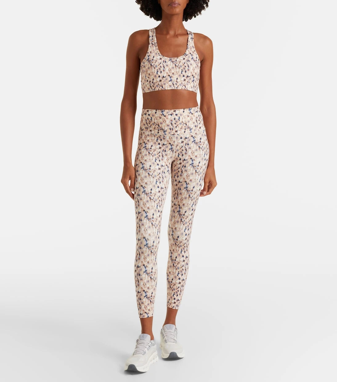 Varley - Selma FreeSoft sports bra