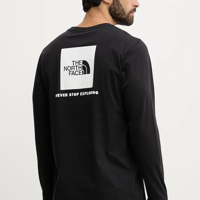 The North Face EVOLUTION Uzun Kollu Bluz