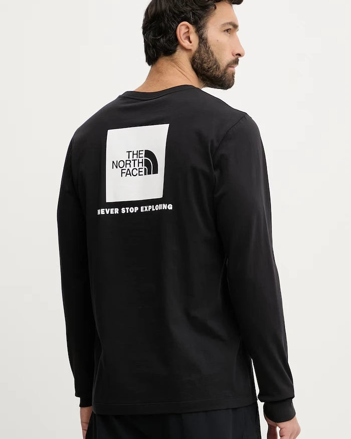The North Face EVOLUTION Uzun Kollu Bluz