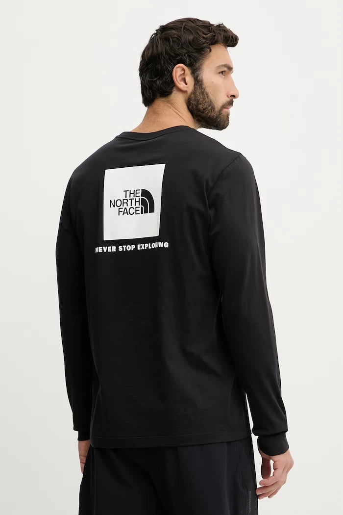 The North Face EVOLUTION Uzun Kollu Bluz