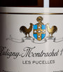 Les Pucelles Puligny-Montrachet Premier Cru 2020 Magnum (150cl) - Burgundy, France