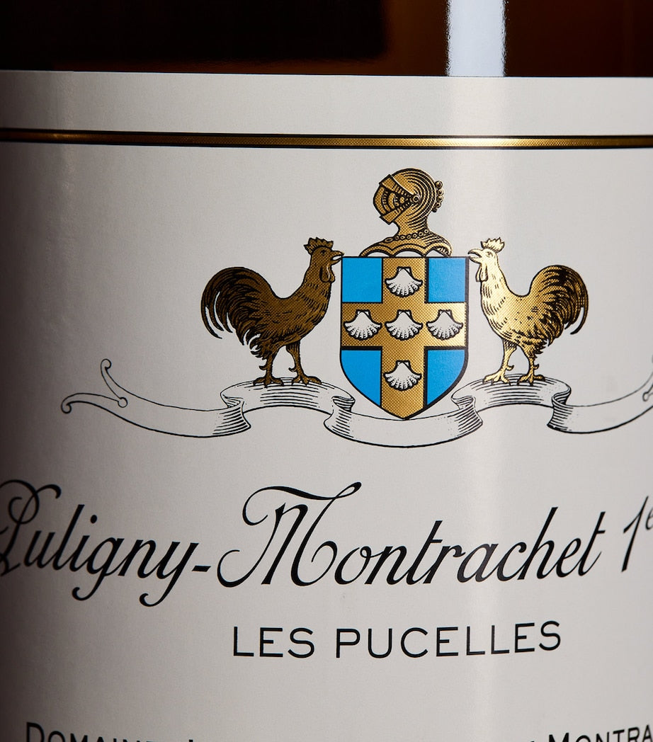 Les Pucelles Puligny-Montrachet Premier Cru 2020 Magnum (150cl) - Burgundy, France