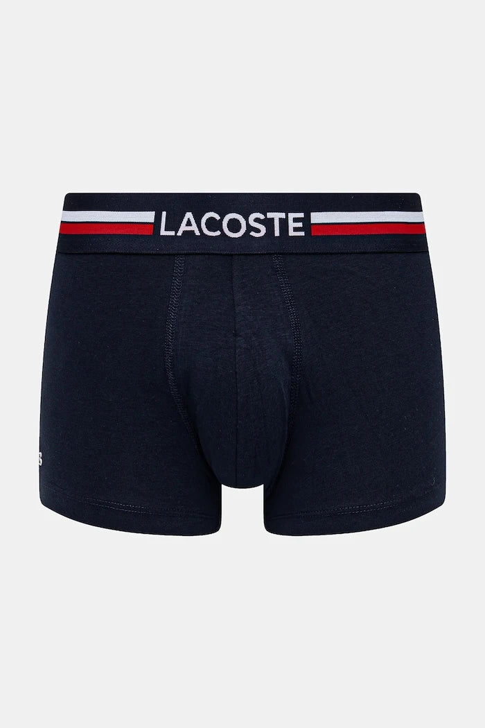 Боксерки Lacoste (3 броя)