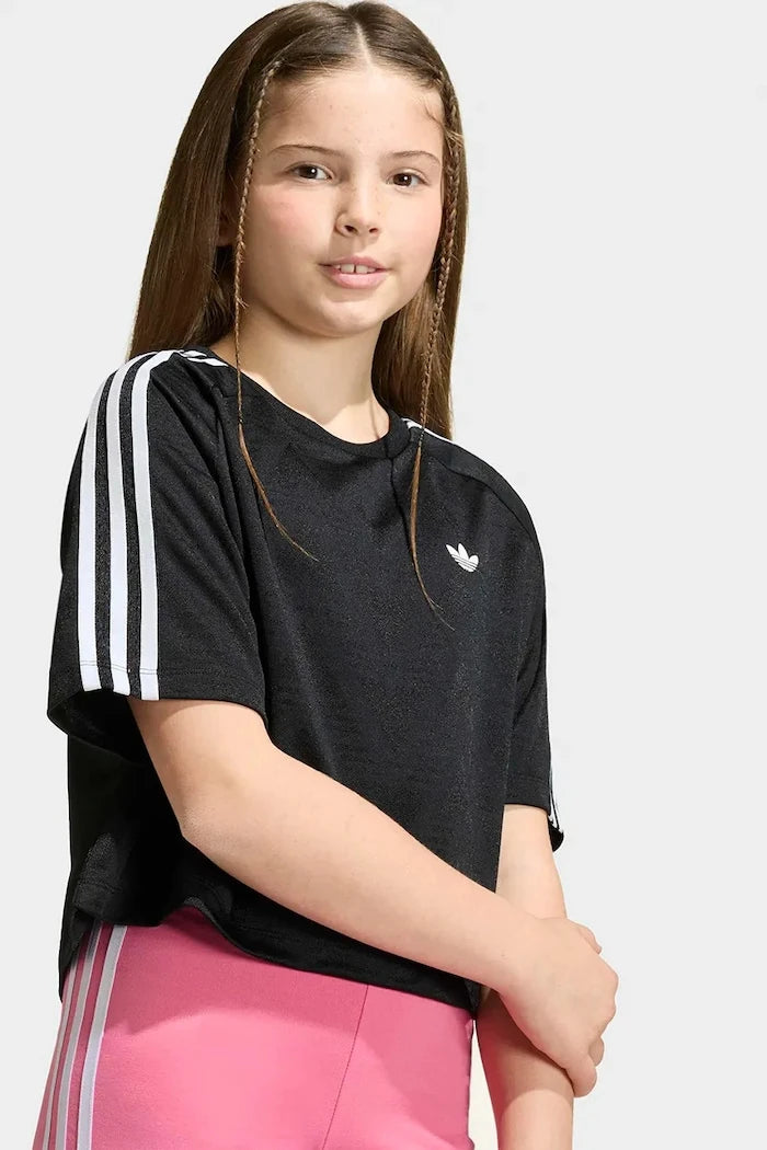 Çocuk adidas Originals tişört