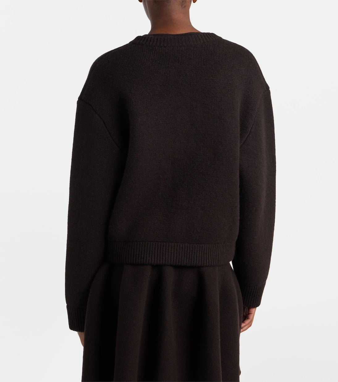 Lisa Yang - Emmylou cashmere cardigan
