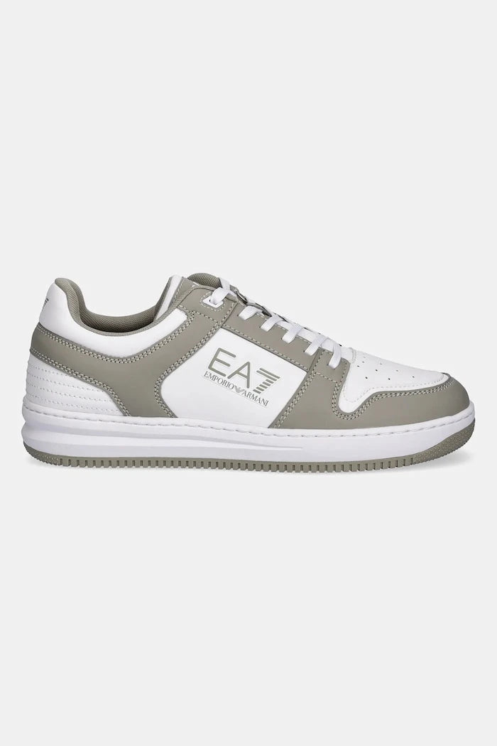 EA7 Emporio Armani spor ayakkabı