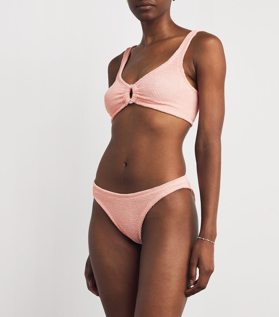 Pink Julia Pearl Bikini