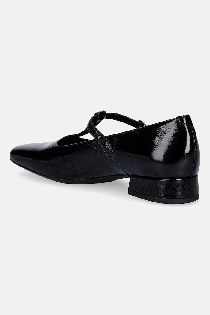 Кожени половинки обувки Vagabond Shoemakers DEBBI