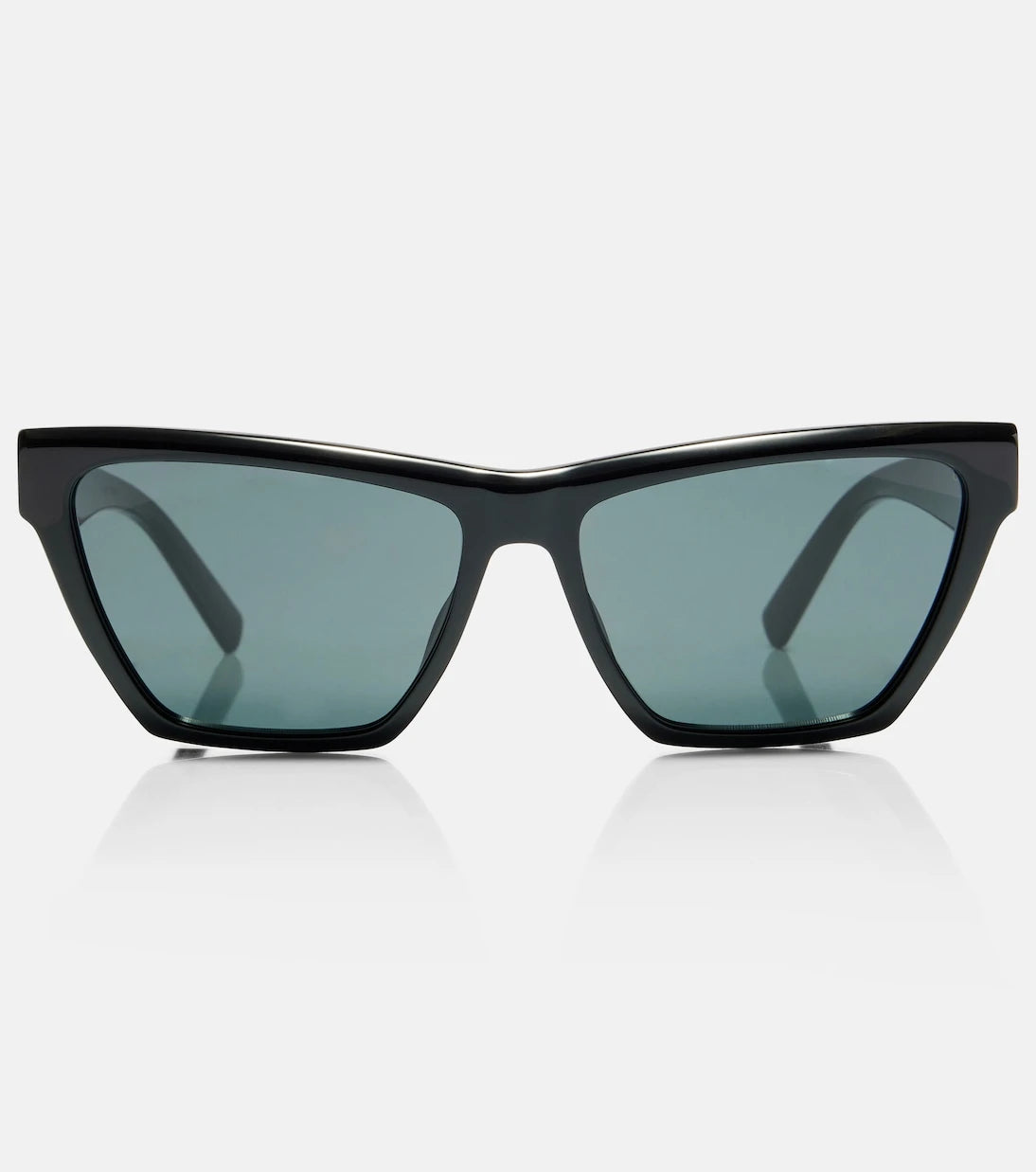 Saint Laurent - SL M103 cat-eye sunglasses