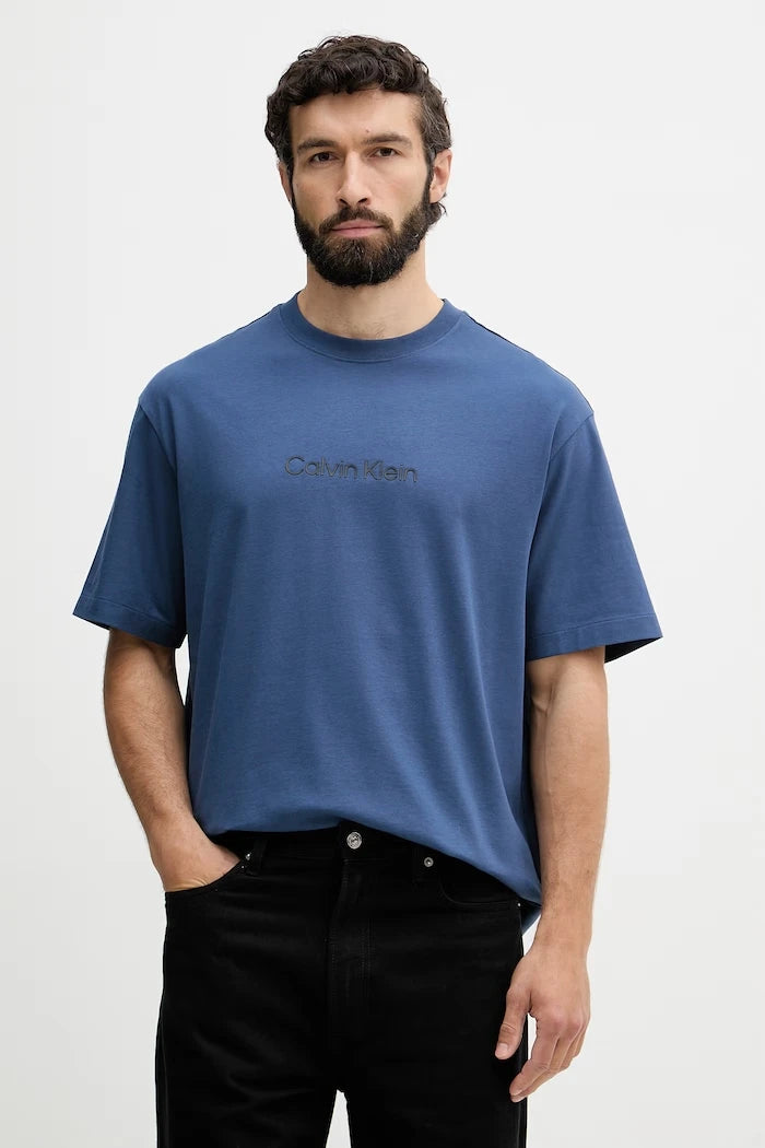 Calvin Klein erkek pamuklu tişört