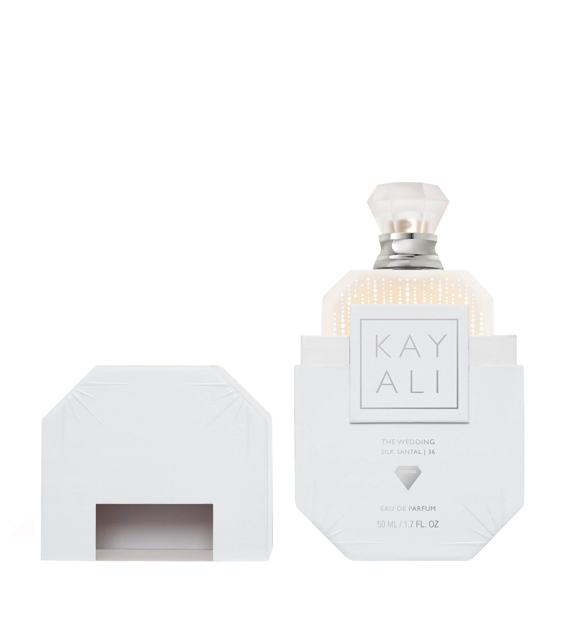 The Wedding Silk Santal Eau de Parfum (50ml)