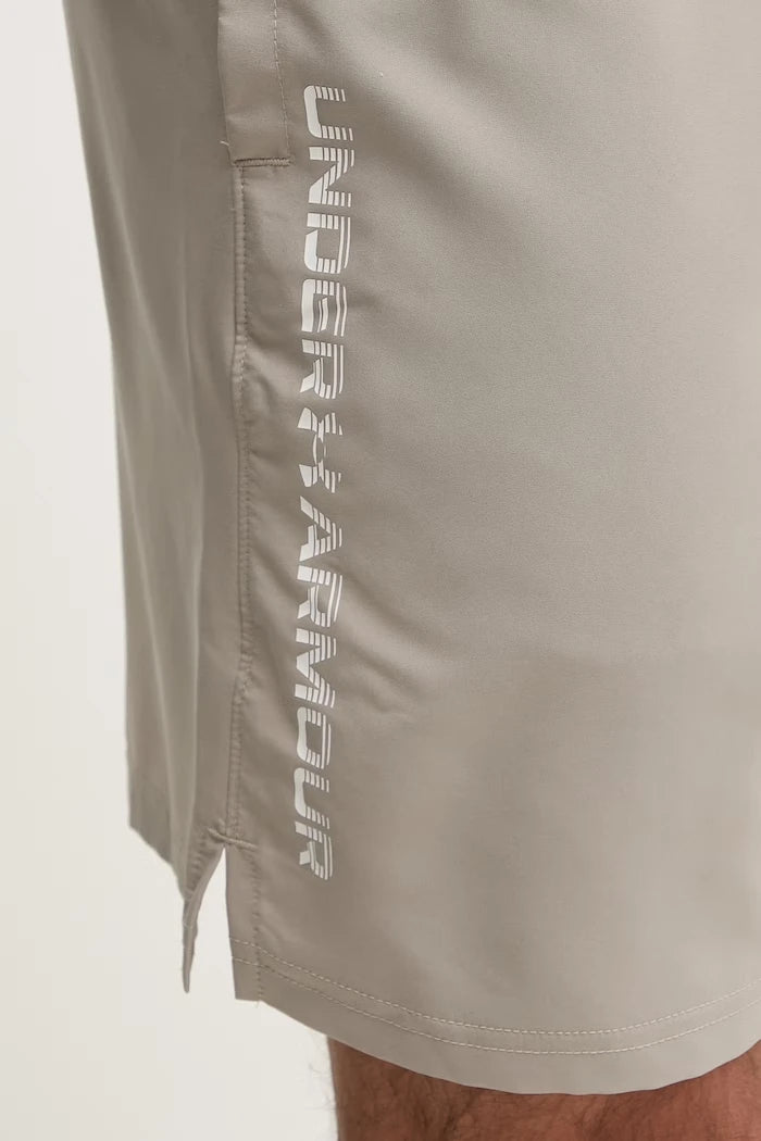 Under Armour Erkek Spor Kısa Şort Vanish Woven