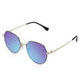 Pilestone - Nova Aviator Lens B Universal Colour Blind Glasses