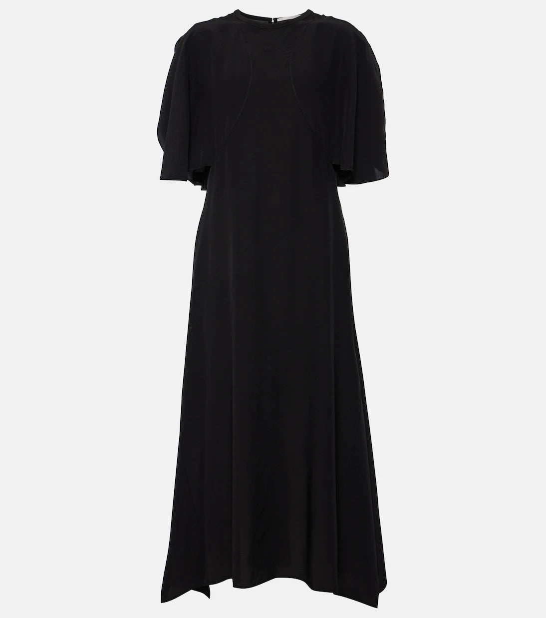Stella McCartney - Silk maxi dress