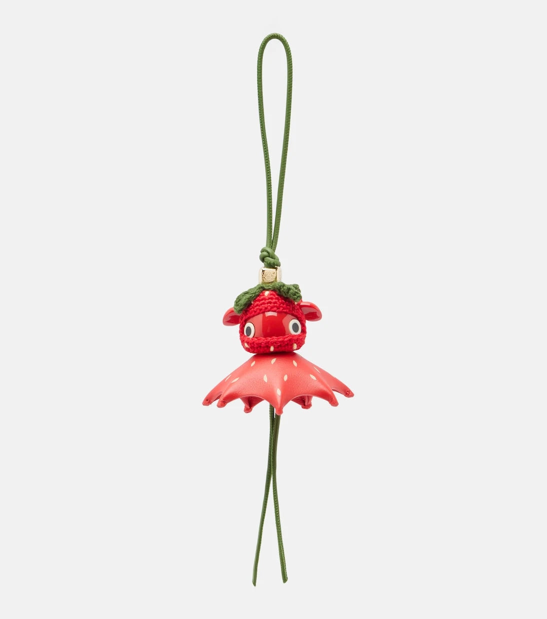 Loewe - Paula's Ibiza Strawberry charm