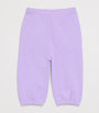 Stella McCartney Kids Cotton Printed Sweatpants (3-36 Months)