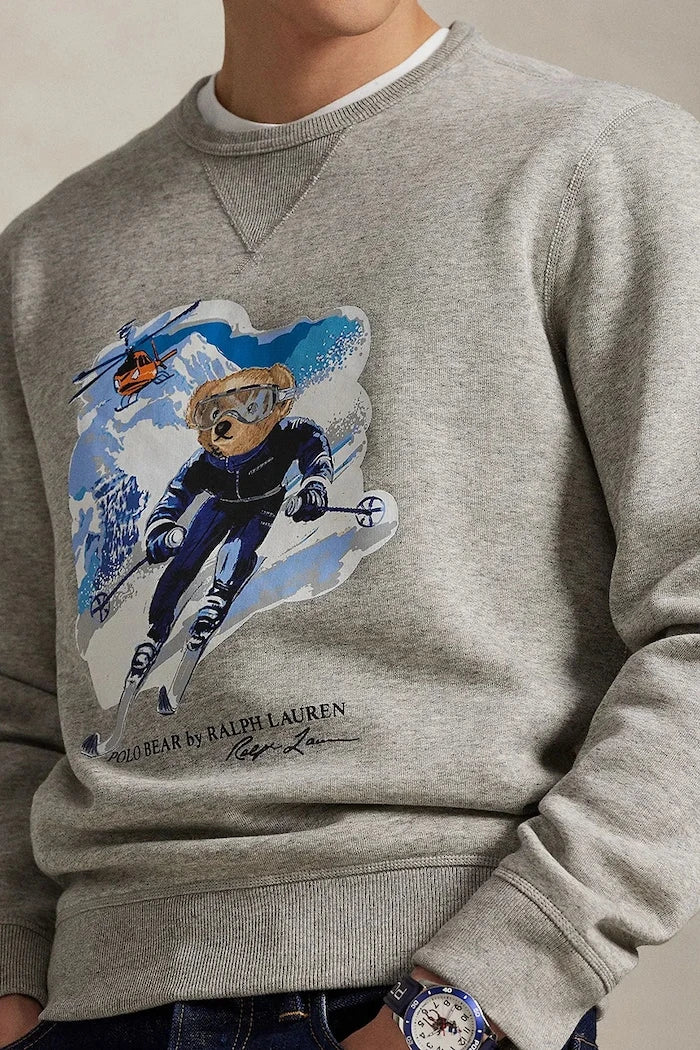 Суичър Polo Ralph Lauren