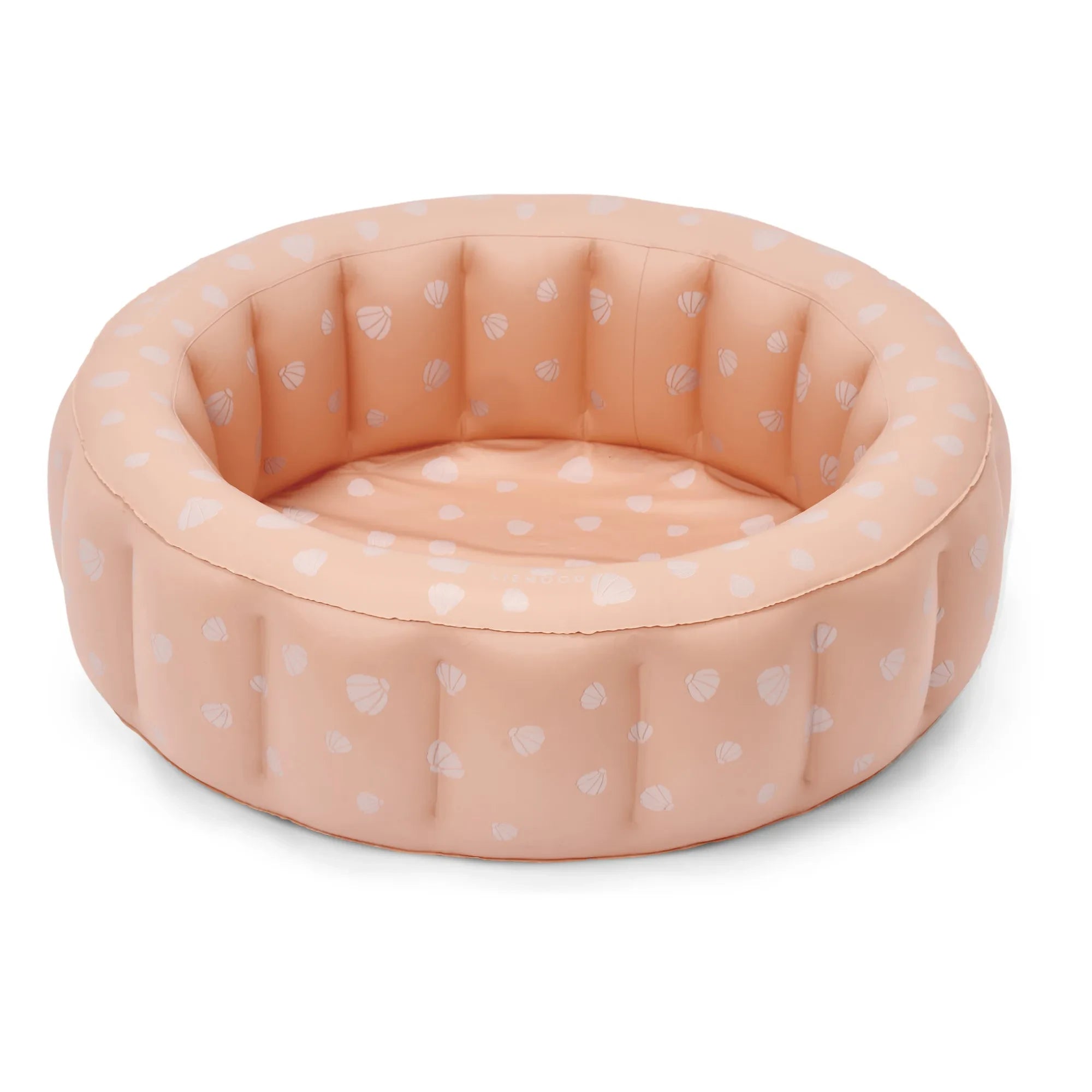 Liewood - Kornelia inflatable pool | Shell/Pale tuscany