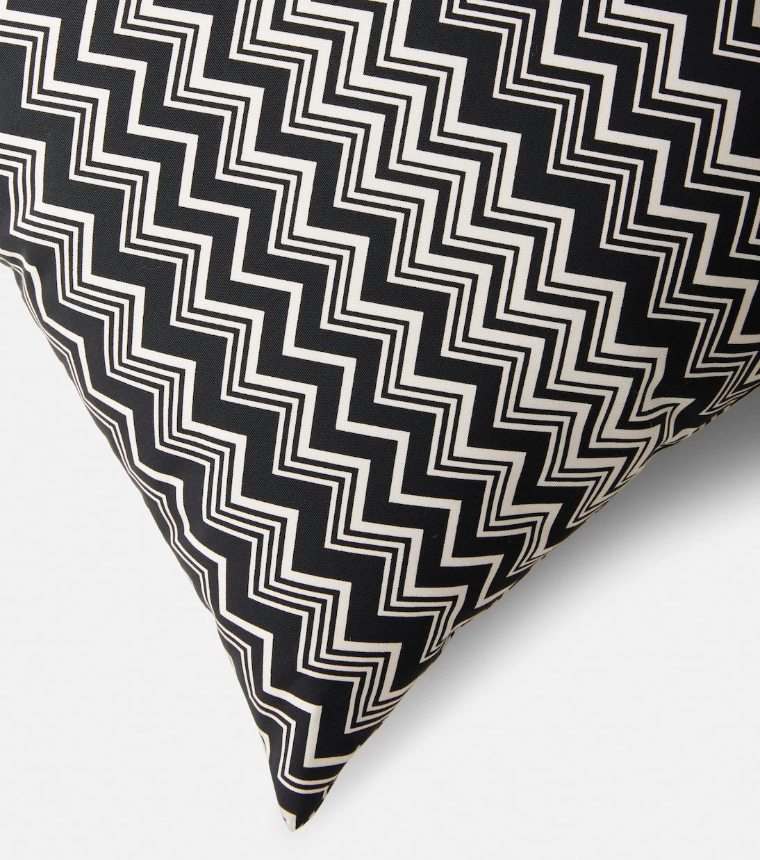 Missoni - Cotton cushion