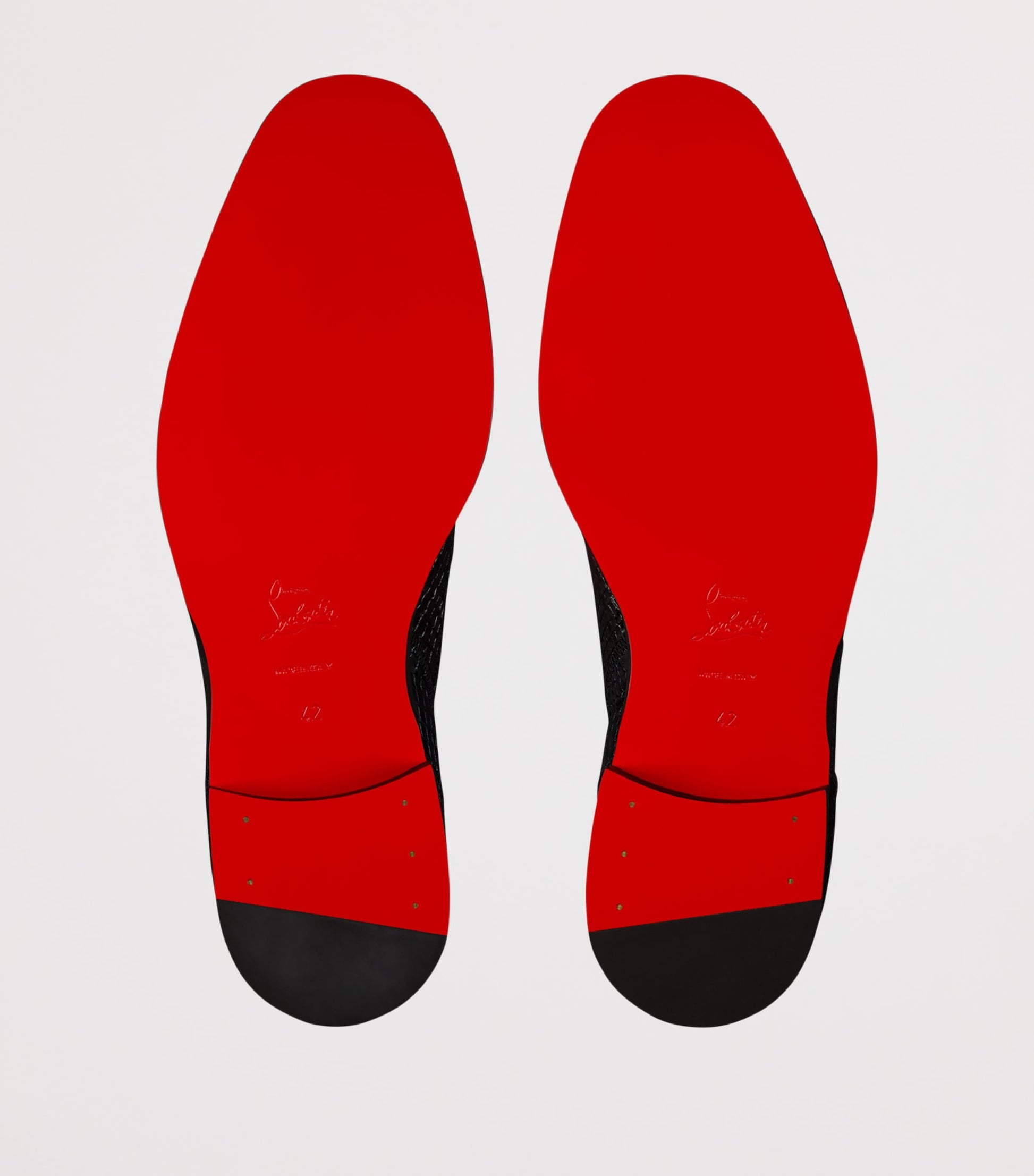 Corteo Leather Oxford Shoes