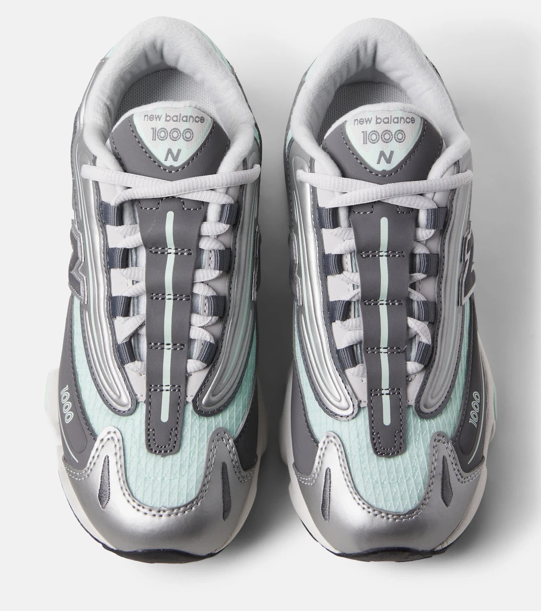 New Balance Kids - أحذية رياضية 1000