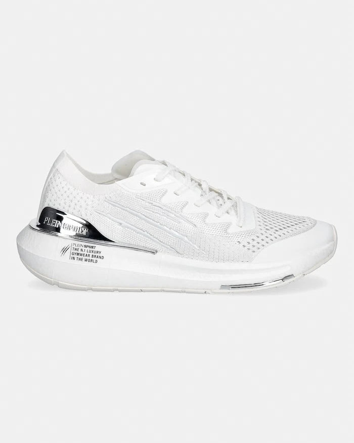 PLEIN SPORT Atomic Speed Gen.X.05