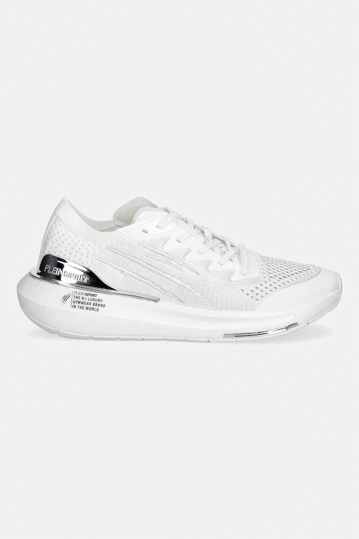 Маратонки PLEIN SPORT Atomic Speed Gen.X.05