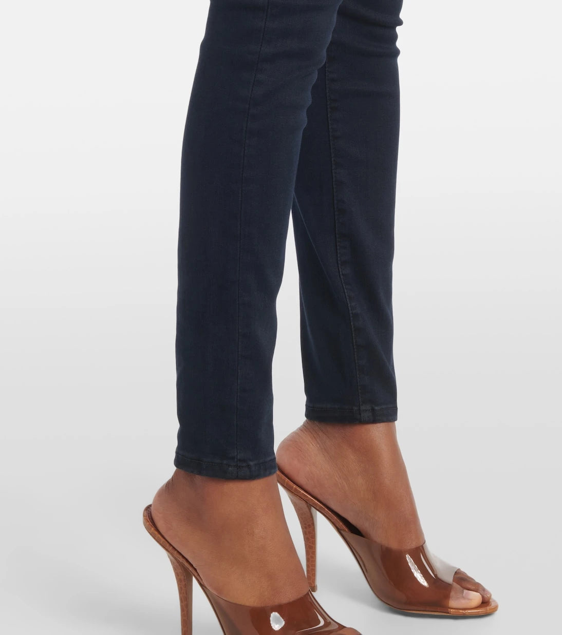 Frame - Le High Skinny jeans