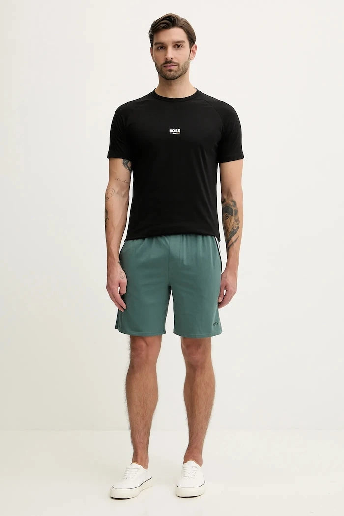 BOSS тениска мъжка T-Shirt RN Slim Fit