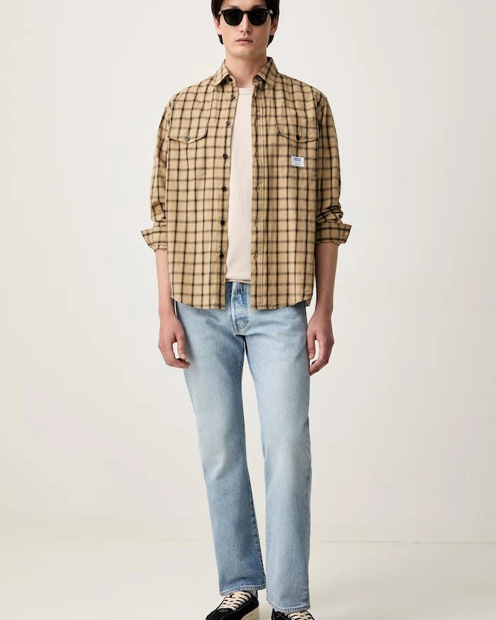 Levi's erkek relaxed fit 501® RELAXED jean