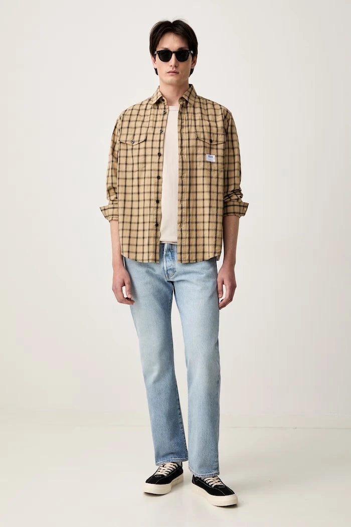 Levi's erkek relaxed fit 501® RELAXED jean