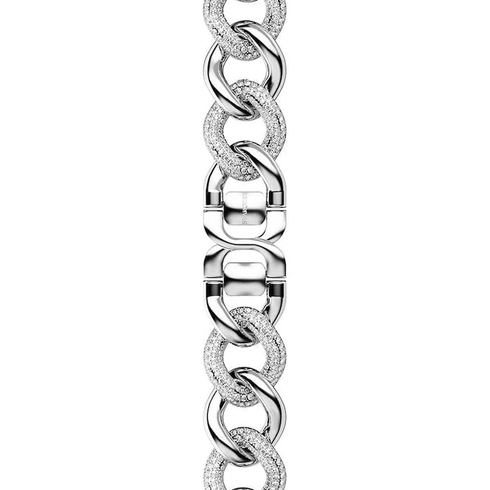 Каишка за apple watch Swarovski 5678671 SPARKLING CHAIN