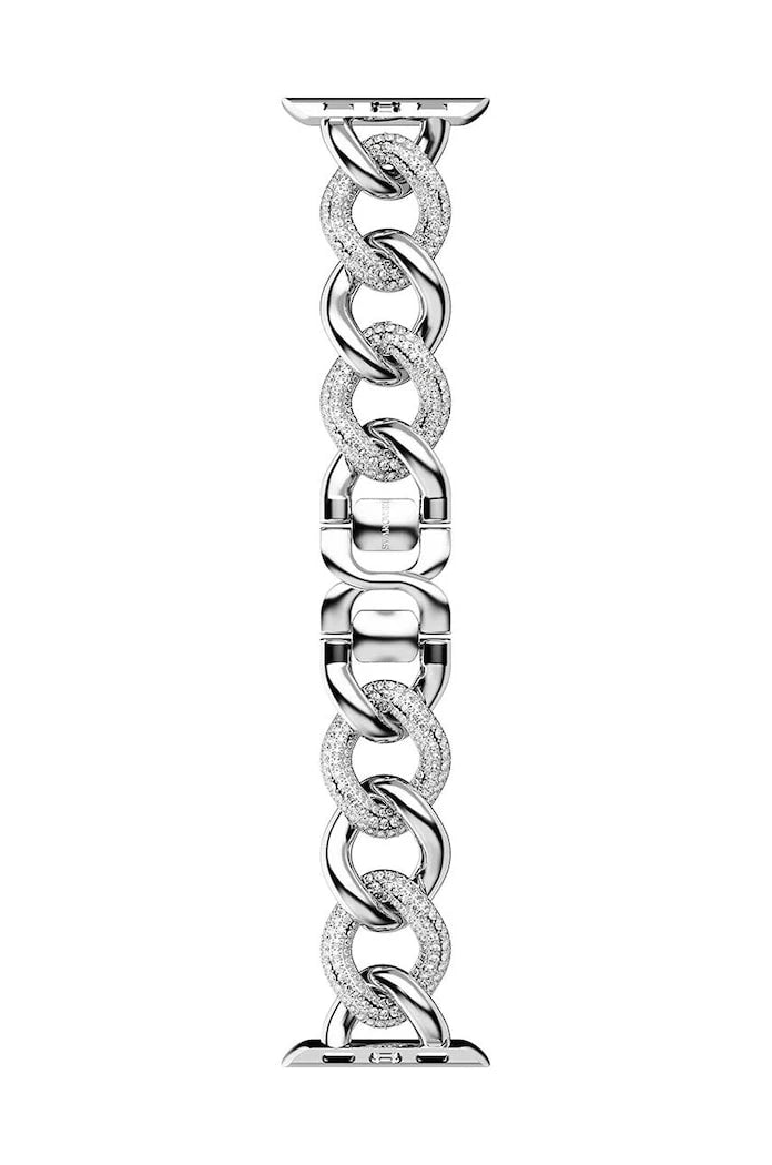 Каишка за apple watch Swarovski 5678671 SPARKLING CHAIN
